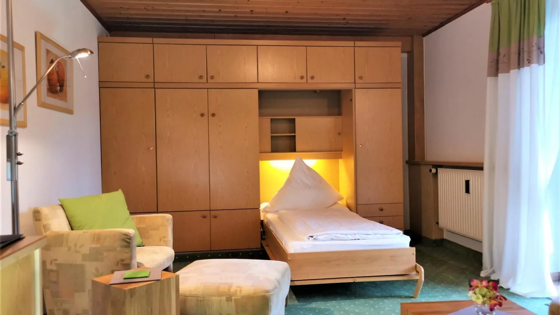 Hotel Ursula Garni Bad Brückenau