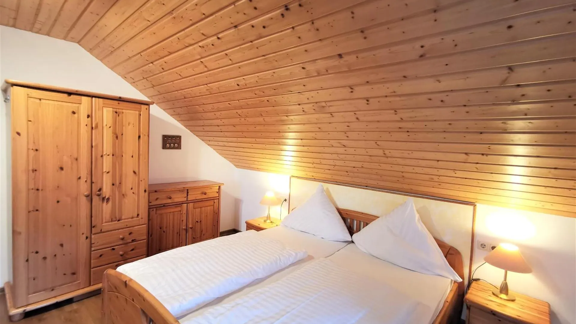 Hotel Ursula Garni Bad Brückenau Duitsland