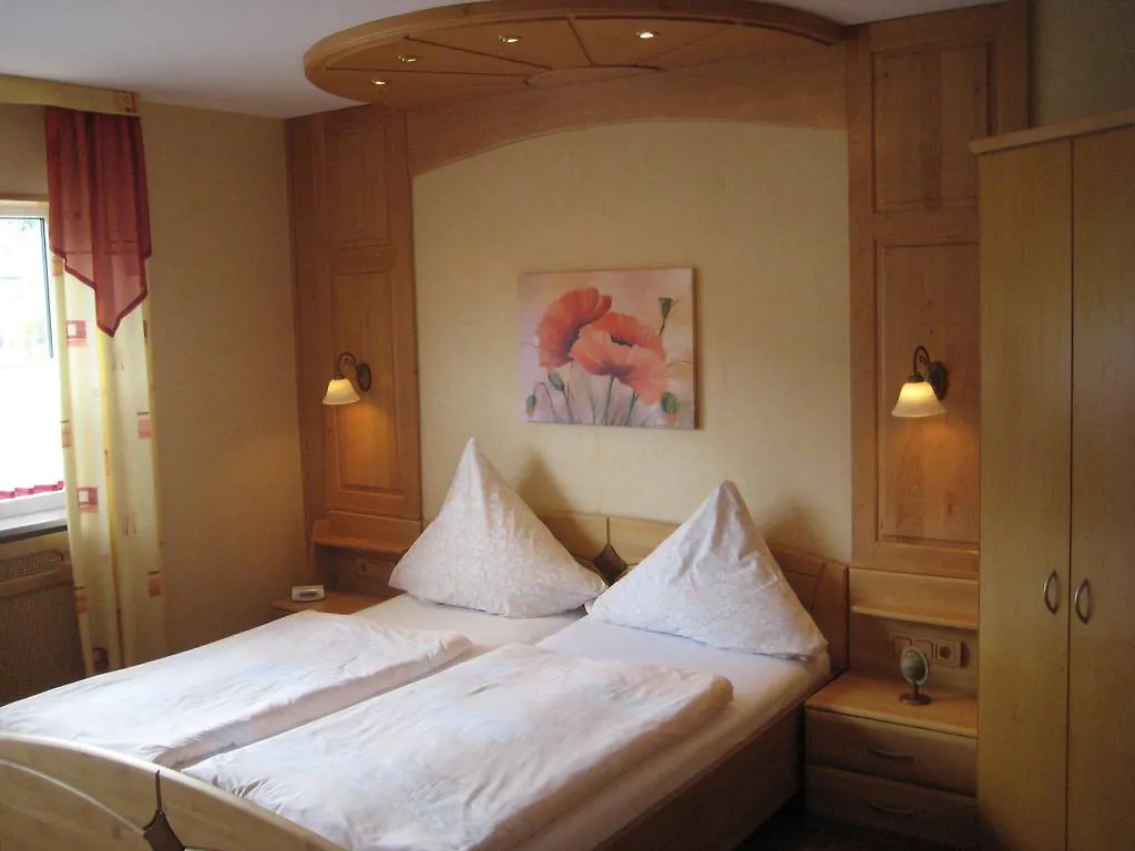 Hotel Ursula Garni Bad Brückenau