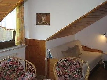 ***  Hotel Ursula Garni Bad Brückenau Duitsland