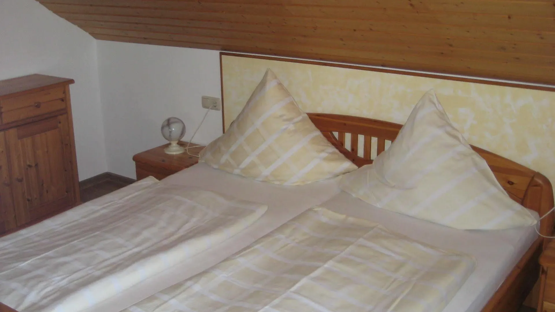 Hotel Ursula Garni Bad Brückenau