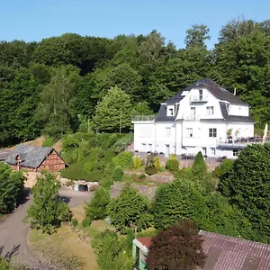 3* Hotel Hofgut Langenborn Wohnen Auf Zeit Moeblierte Aschaffenburg Alzenau Frankfurt