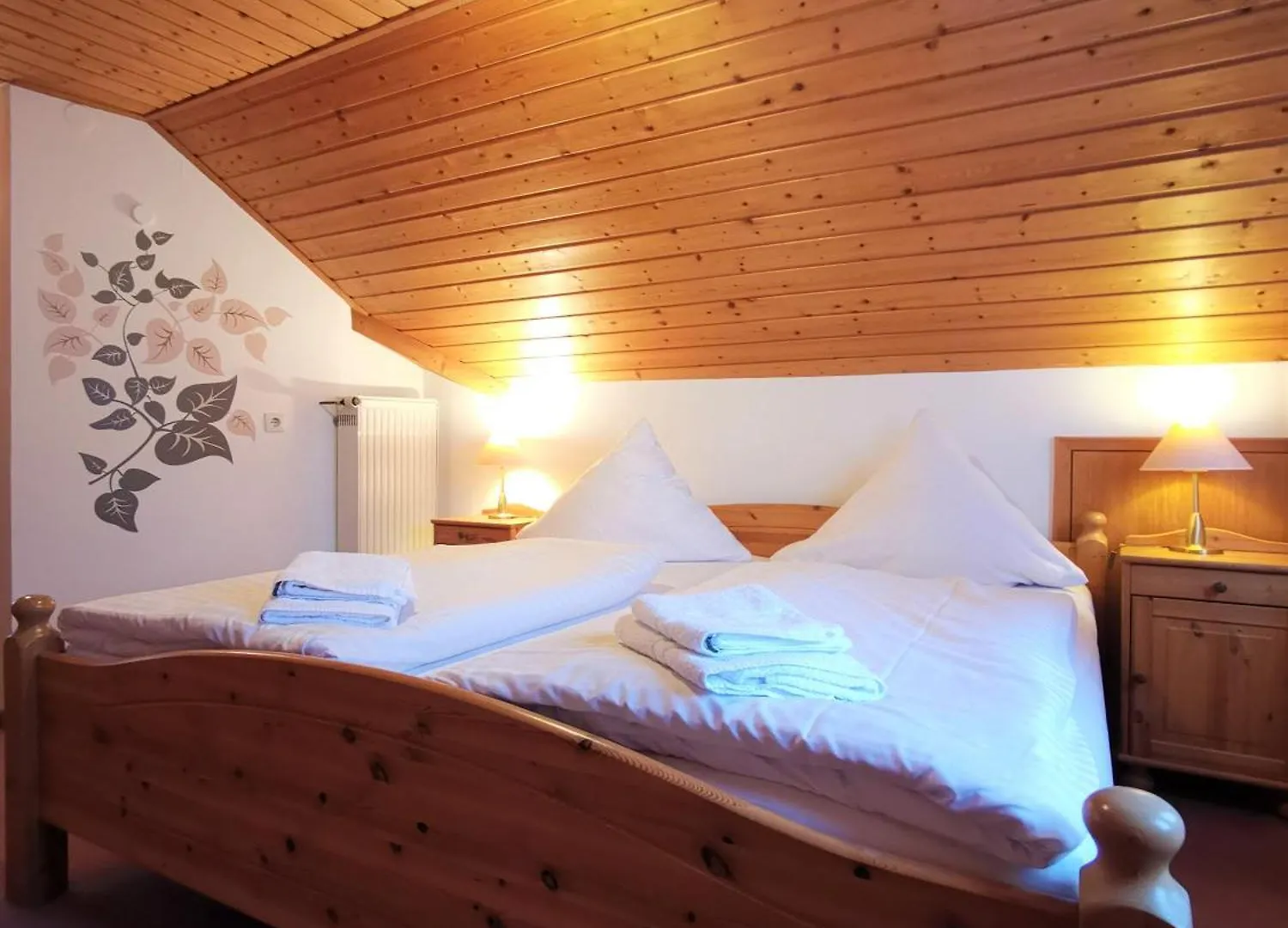 Hotel Ursula Garni Bad Brueckenau