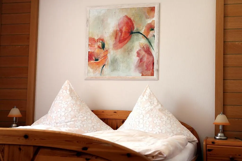 Hotel Ursula Garni Bad Brueckenau
