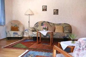 Hotel Ursula Garni Bad Brueckenau