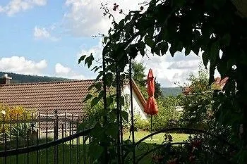 Hotel Ursula Garni Bad Brueckenau 3*,