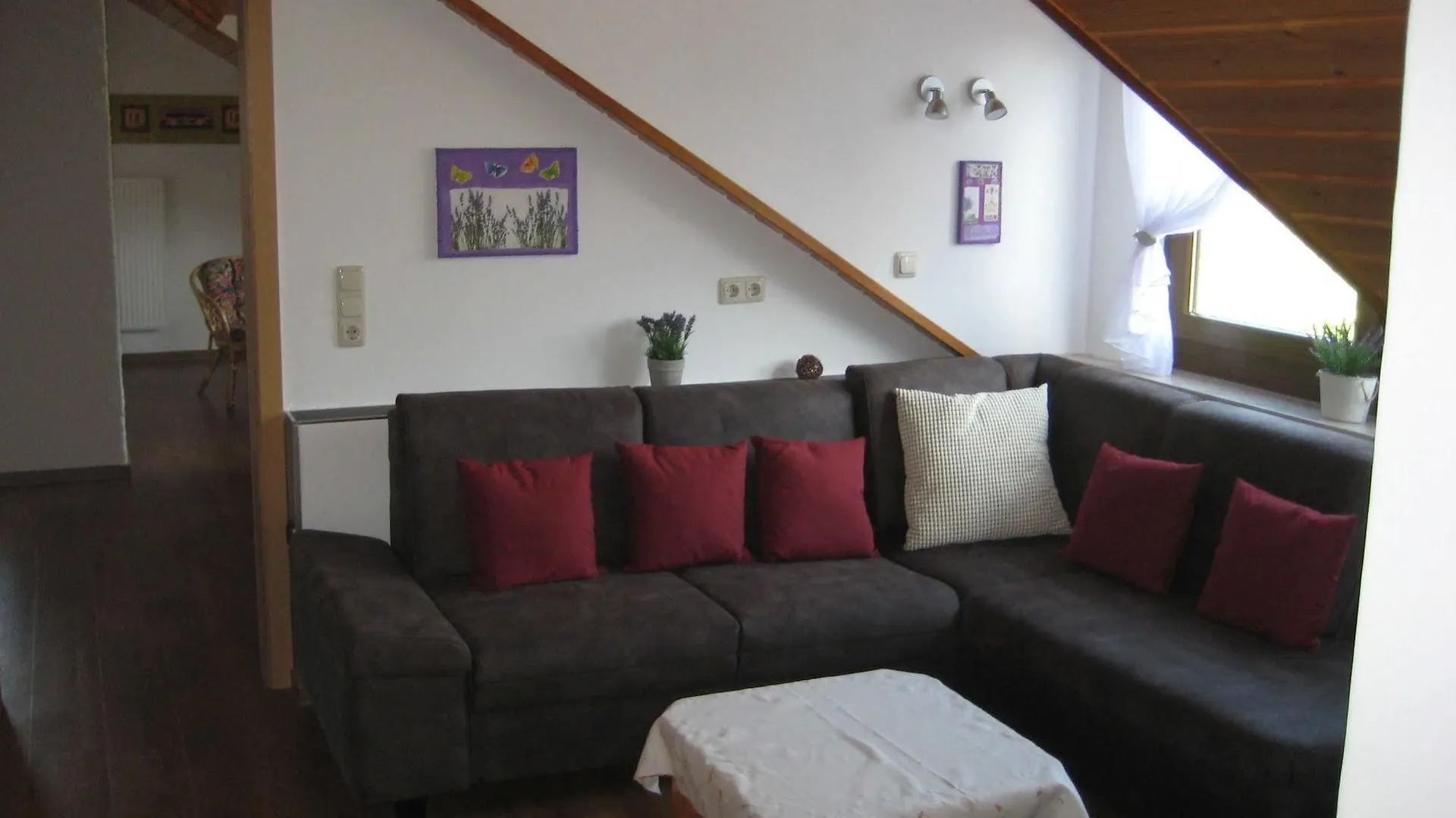 Hotel Ursula Garni Bad Brueckenau