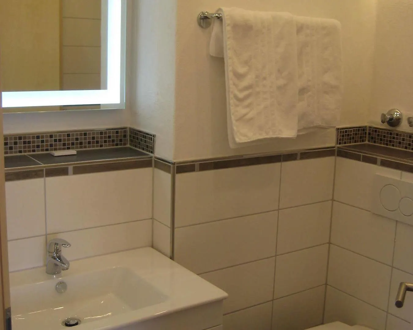 Hotel Ursula Garni Bad Brueckenau 3*,